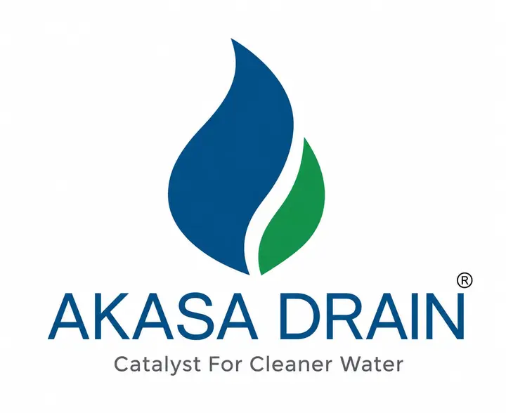 Akasa Drain