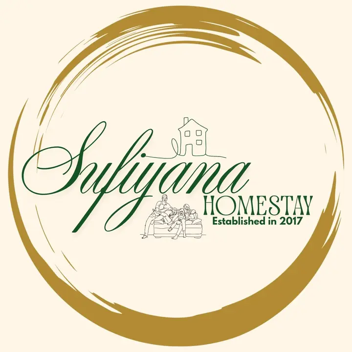 Sufiyana Homestay